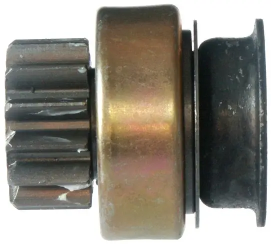 Generator 14 V HC-Cargo F032115752 Bild Generator 14 V HC-Cargo F032115752