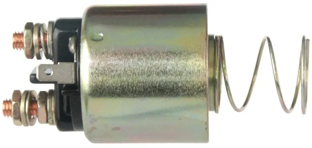 Generator 14 V HC-Cargo F032116380