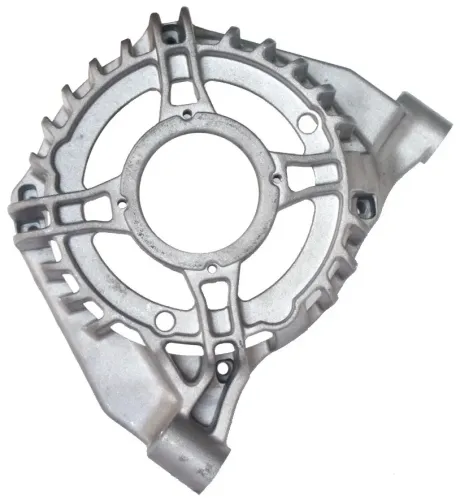 Stator, Generator HC-Cargo F 032 234 638 Bild Stator, Generator HC-Cargo F 032 234 638