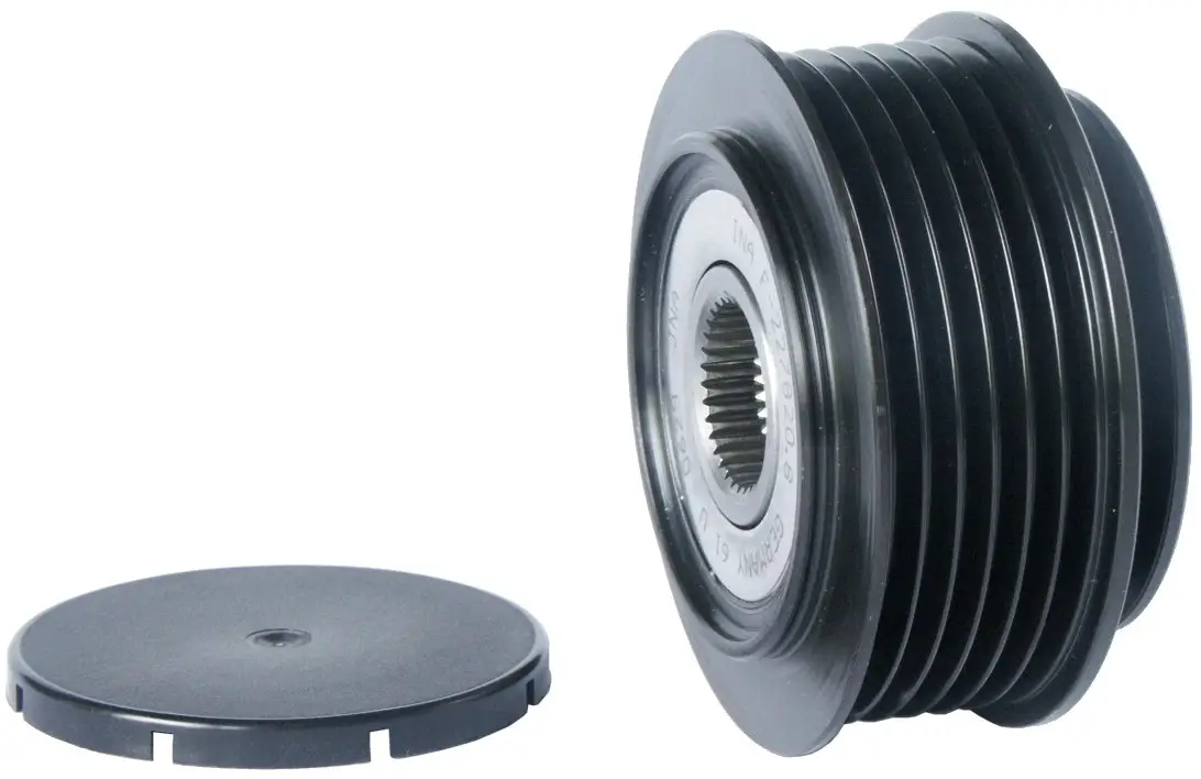 Starter 12 V 2,2 kW HC-Cargo F032115594