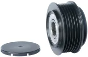 Starter 12 V 2,2 kW HC-Cargo F032115594