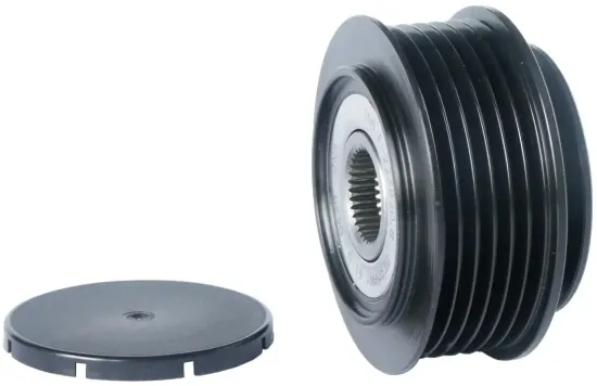 Starter 12 V 2,2 kW HC-Cargo F032115594 Bild Starter 12 V 2,2 kW HC-Cargo F032115594