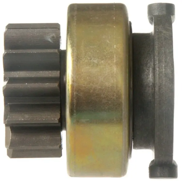 Freilaufgetriebe, Starter HC-Cargo F 032 234 773