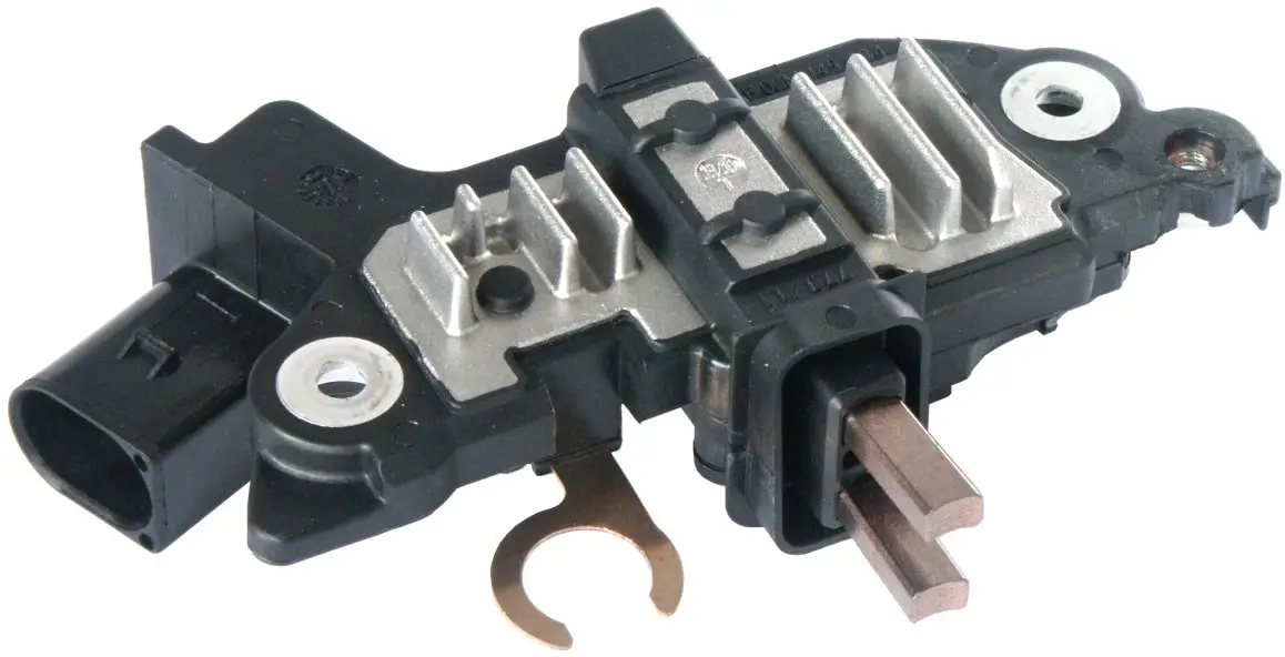 Generator 14 V HC-Cargo F032115532