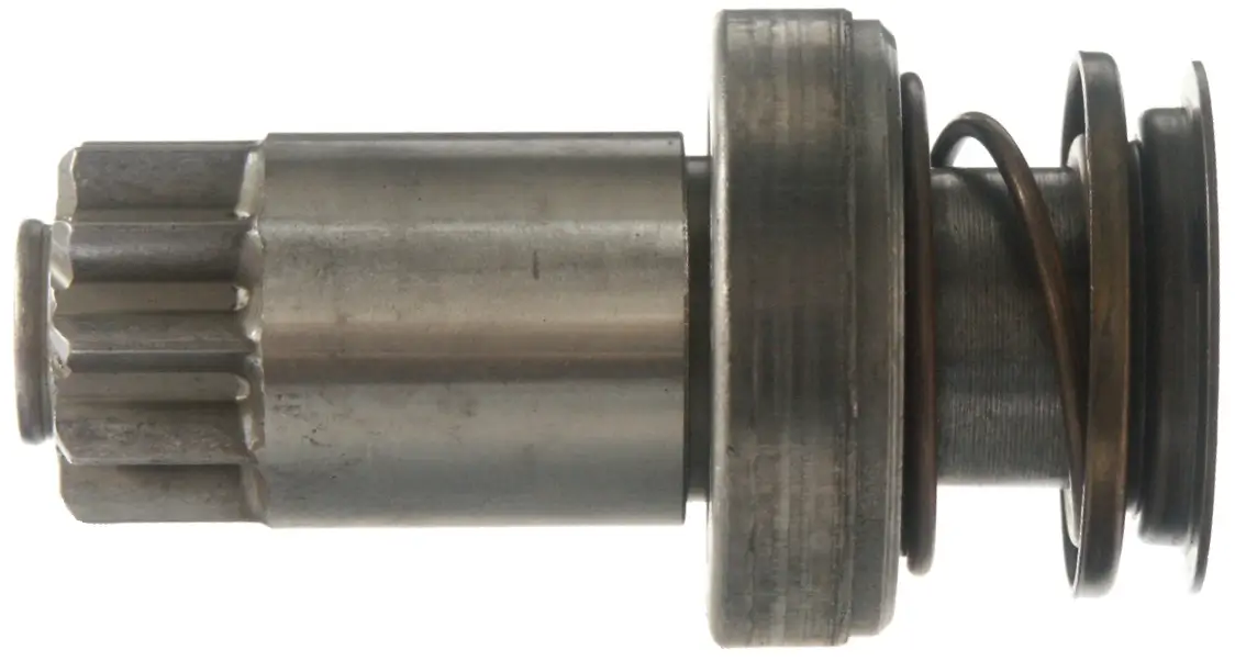 Freilaufgetriebe, Starter HC-Cargo F 032 234 785