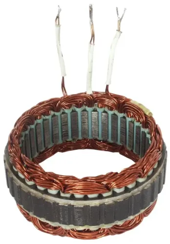 Generator 14 V HC-Cargo F032114353 Bild Generator 14 V HC-Cargo F032114353