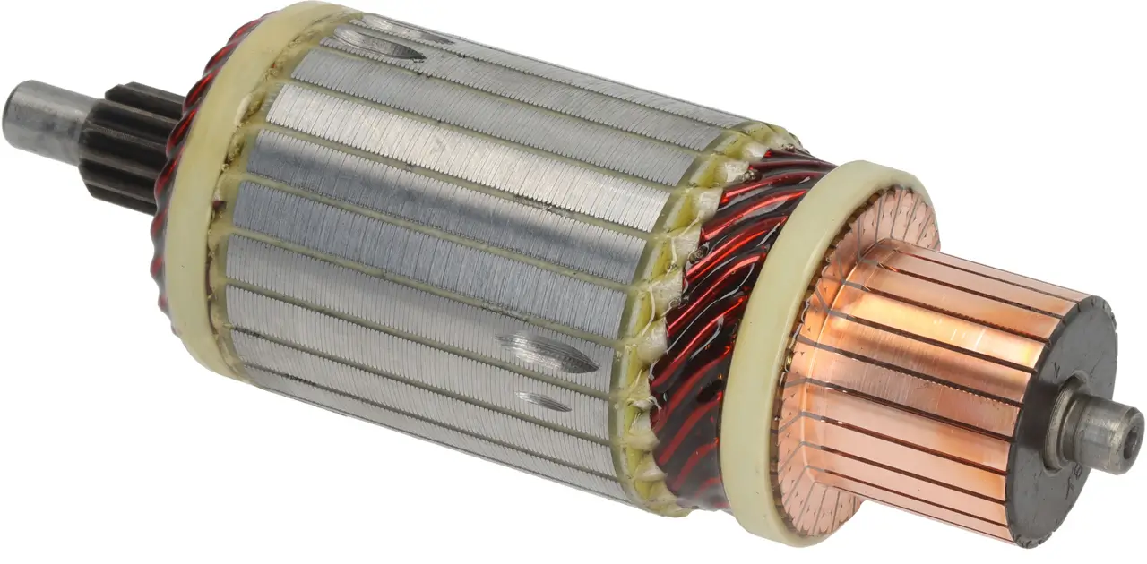 Generator 14 V HC-Cargo F032116080