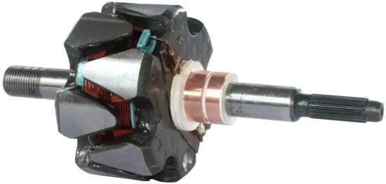 Starter 12 V 3,0 kW HC-Cargo F032114167 Bild Starter 12 V 3,0 kW HC-Cargo F032114167