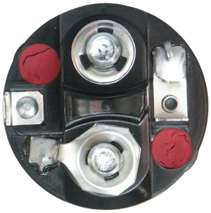 Generator 14 V HC-Cargo F032115761