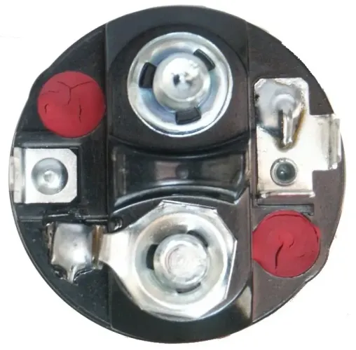 Generator 14 V HC-Cargo F032115761 Bild Generator 14 V HC-Cargo F032115761