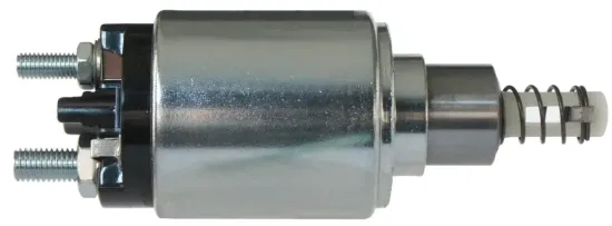 Starter 12 V 1,0 kW HC-Cargo F032114051 Bild Starter 12 V 1,0 kW HC-Cargo F032114051