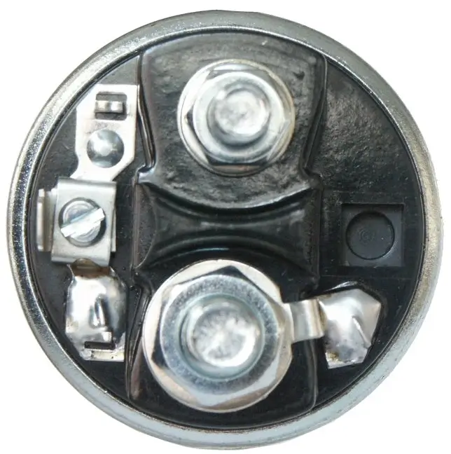 Starter 12 V 1,0 kW HC-Cargo F032114051