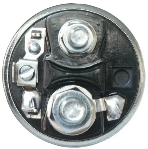 Starter 12 V 1,0 kW HC-Cargo F032114051 Bild Starter 12 V 1,0 kW HC-Cargo F032114051