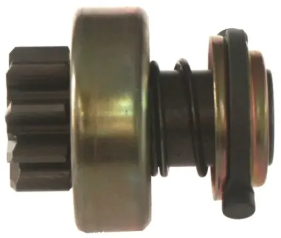 Starter 12 V 1,0 kW HC-Cargo F032114051 Bild Starter 12 V 1,0 kW HC-Cargo F032114051