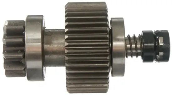 Starter 12 V 3,0 kW HC-Cargo F032115535 Bild Starter 12 V 3,0 kW HC-Cargo F032115535