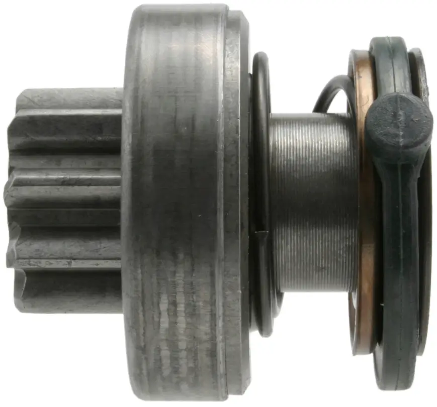 Starter 12 V 1,7 kW HC-Cargo F032116039