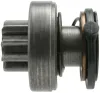 Starter 12 V 1,7 kW HC-Cargo F032116039
