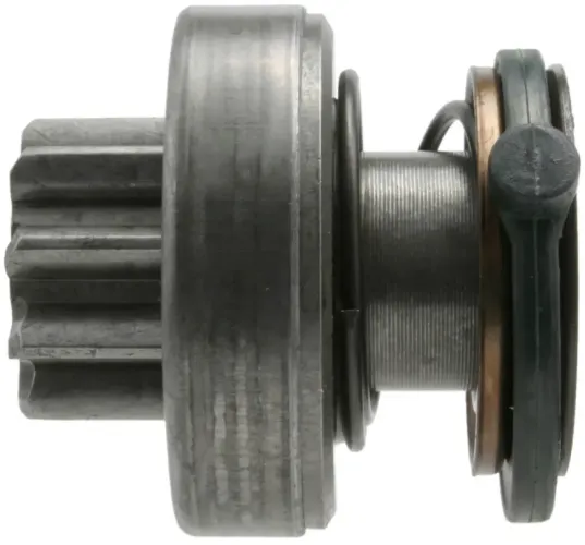 Starter 12 V 1,7 kW HC-Cargo F032116039 Bild Starter 12 V 1,7 kW HC-Cargo F032116039