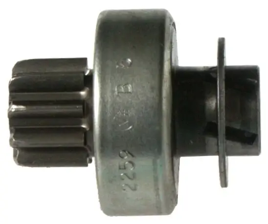 Generator 14 V HC-Cargo F032115749 Bild Generator 14 V HC-Cargo F032115749