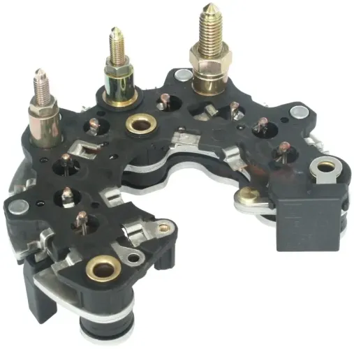 Starter 12 V 2,3 kW HC-Cargo F032116525 Bild Starter 12 V 2,3 kW HC-Cargo F032116525