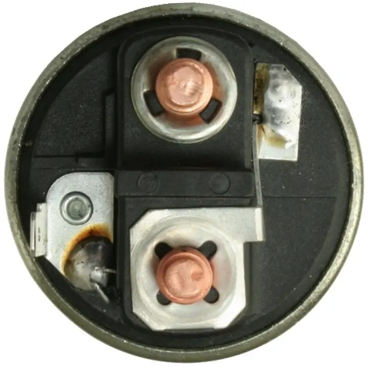 Magnetschalter, Starter 12 V HC-Cargo F 032 234 969