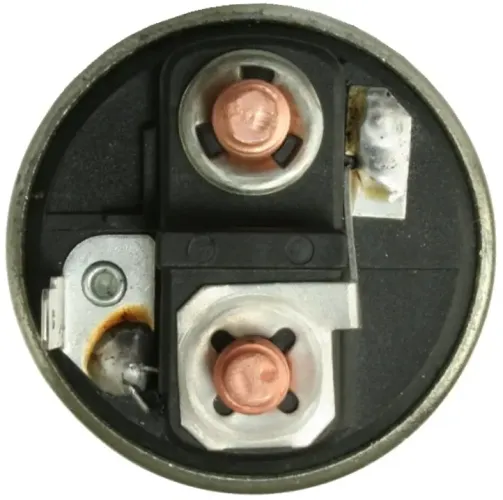 Magnetschalter, Starter 12 V HC-Cargo F 032 234 969 Bild Magnetschalter, Starter 12 V HC-Cargo F 032 234 969