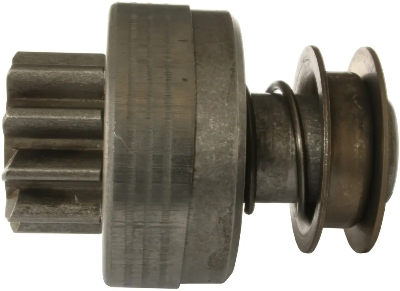 Starter 12 V 2,3 kW HC-Cargo F032114059