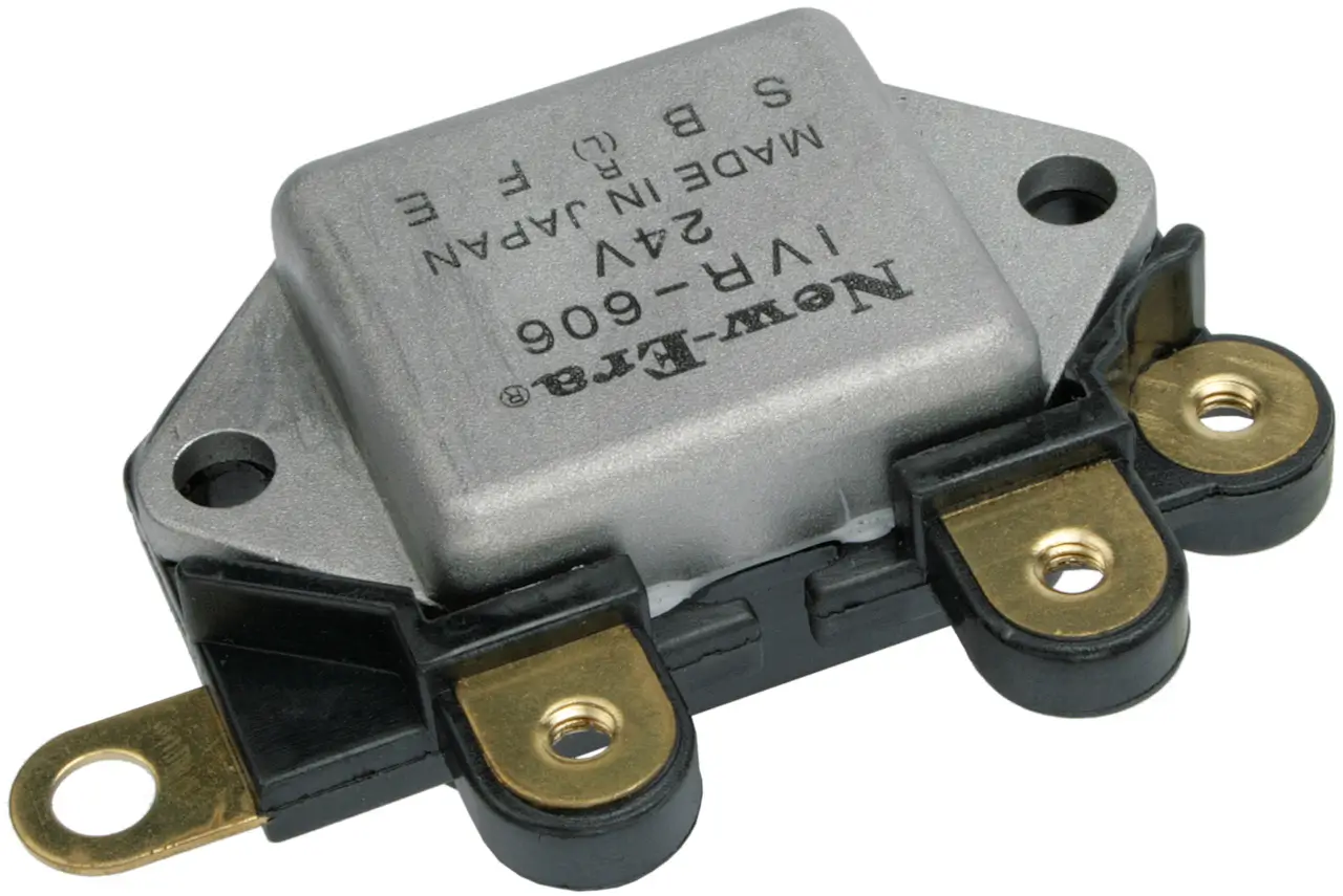 Generator 14 V HC-Cargo F032116095