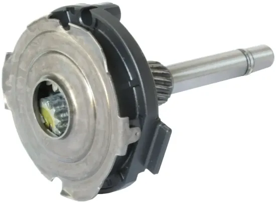 Generator 14 V HC-Cargo F032116095 Bild Generator 14 V HC-Cargo F032116095