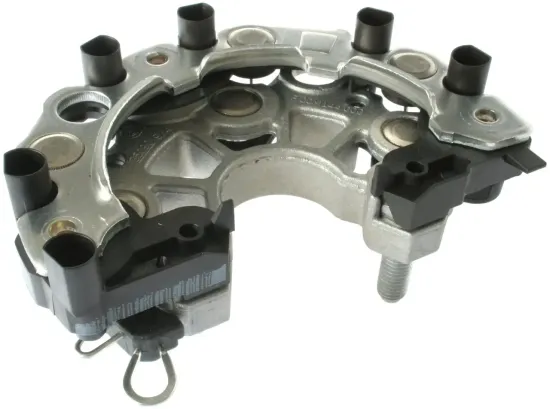 Gleichrichter, Generator HC-Cargo F 032 235 051 Bild Gleichrichter, Generator HC-Cargo F 032 235 051