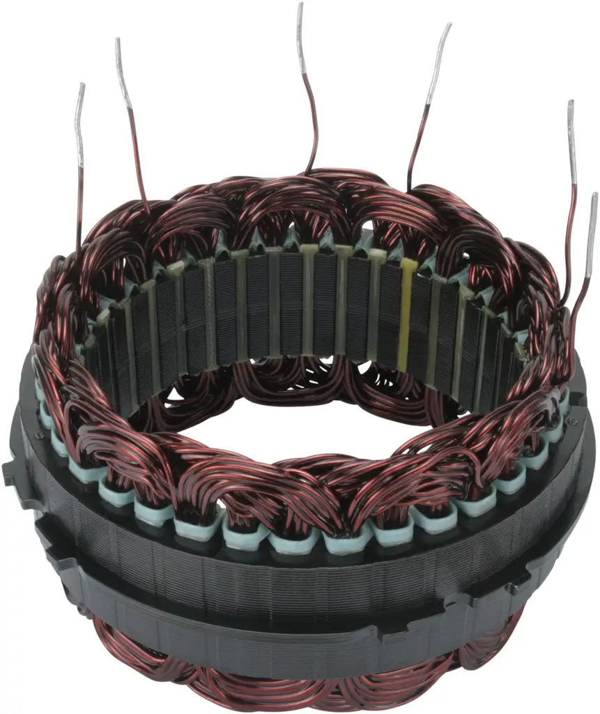 Stator, Generator 28 V HC-Cargo F 032 235 055