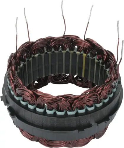 Stator, Generator 28 V HC-Cargo F 032 235 055 Bild Stator, Generator 28 V HC-Cargo F 032 235 055