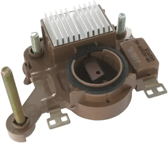 Starter 12 V 1,4 kW HC-Cargo F032115540 Bild Starter 12 V 1,4 kW HC-Cargo F032115540