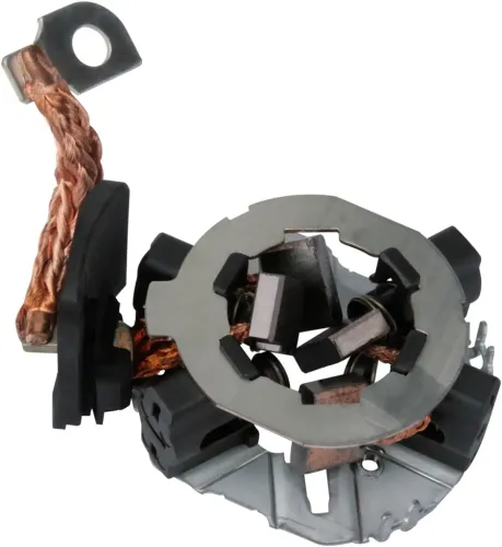 Halter, Kohlebürsten 12 V HC-Cargo F 032 235 091 Bild Halter, Kohlebürsten 12 V HC-Cargo F 032 235 091