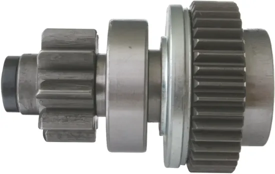 Starter 12 V 1,1 kW HC-Cargo F032114174 Bild Starter 12 V 1,1 kW HC-Cargo F032114174