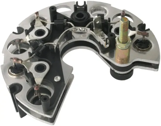 Generator 14 V HC-Cargo F032115912 Bild Generator 14 V HC-Cargo F032115912