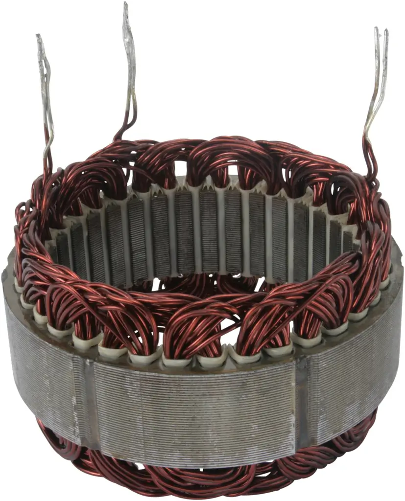Stator, Generator 14 V HC-Cargo F 032 235 195