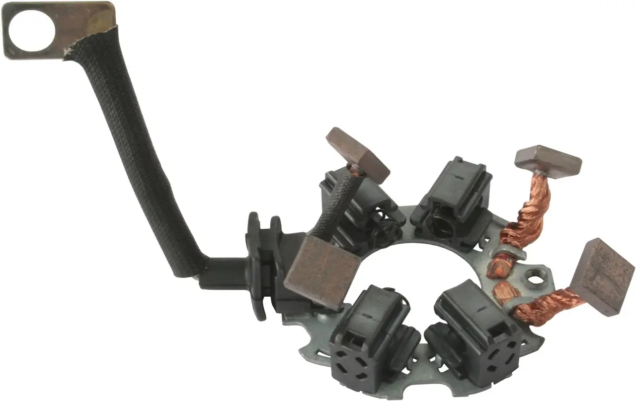 Halter, Kohlebürsten 12 V HC-Cargo F 032 235 214