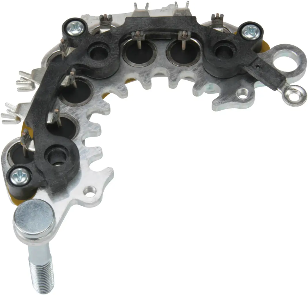 Generator 14 V HC-Cargo F032115810