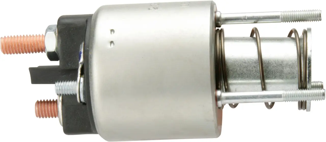 Starter 12 V 1,1 kW HC-Cargo F032114057