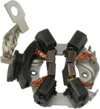 Halter, Kohlebürsten 12 V HC-Cargo F 032 235 401