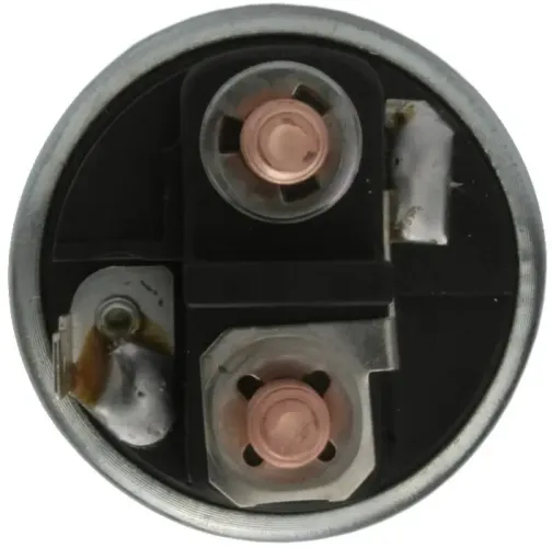 Starter 12 V 1,0 kW HC-Cargo F032114060 Bild Starter 12 V 1,0 kW HC-Cargo F032114060