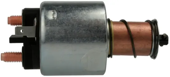 Starter 12 V 1,0 kW HC-Cargo F032114060 Bild Starter 12 V 1,0 kW HC-Cargo F032114060