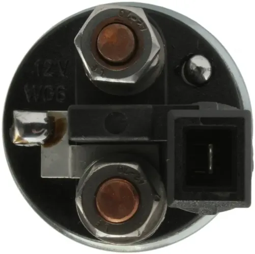 Starter 12 V 2,3 kW HC-Cargo F032114126 Bild Starter 12 V 2,3 kW HC-Cargo F032114126