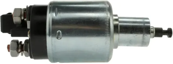 Starter 12 V 2,3 kW HC-Cargo F032114126 Bild Starter 12 V 2,3 kW HC-Cargo F032114126
