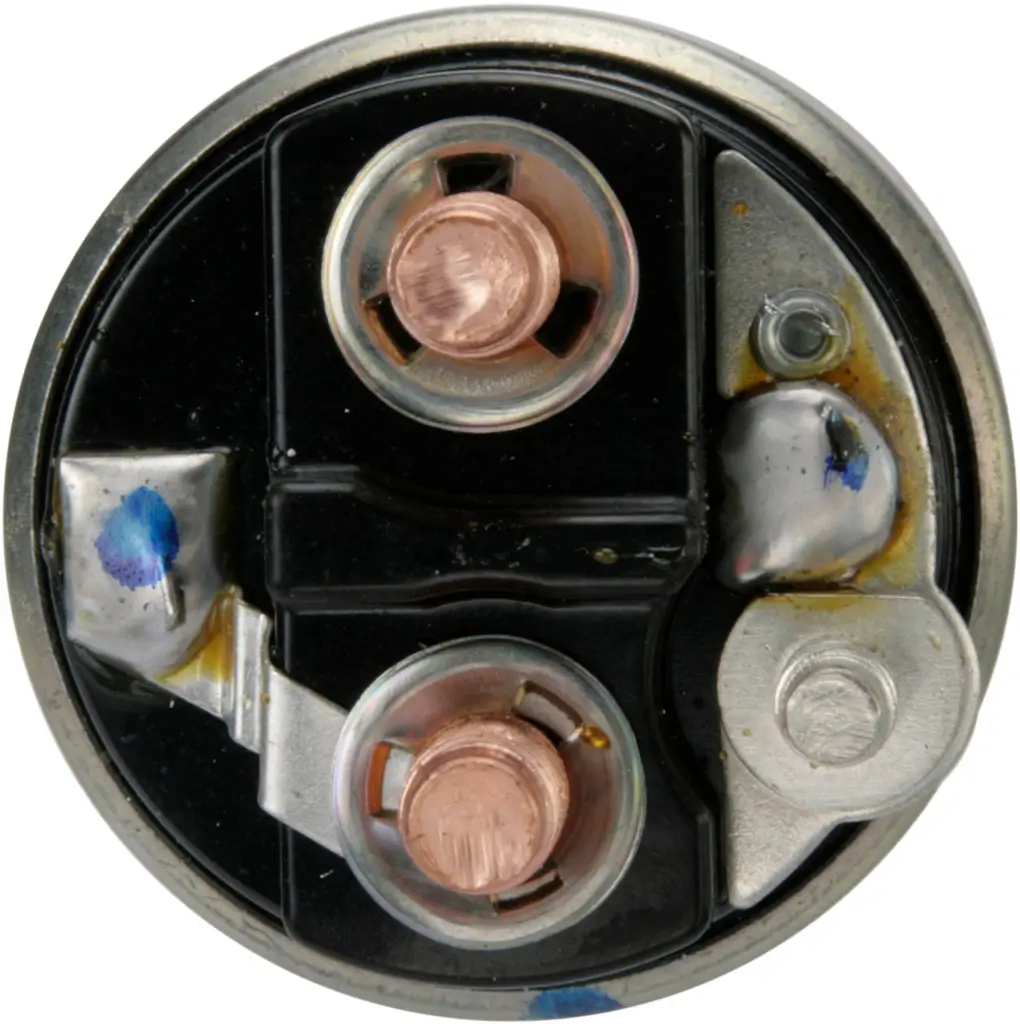 Starter 12 V 1,7 kW HC-Cargo F032114062