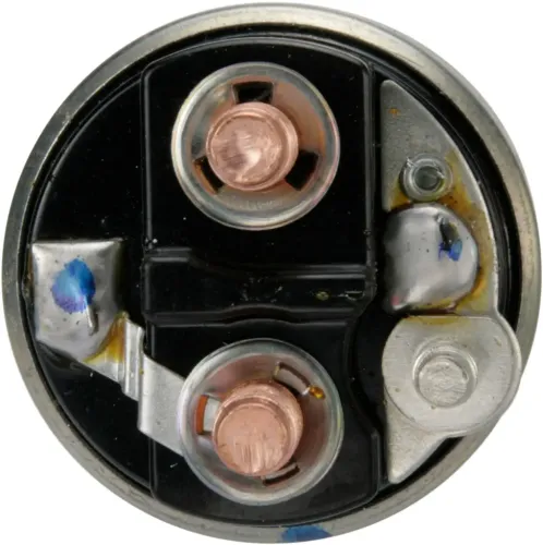 Starter 12 V 1,7 kW HC-Cargo F032114062 Bild Starter 12 V 1,7 kW HC-Cargo F032114062