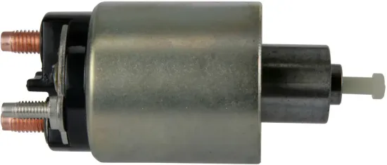 Starter 12 V 1,7 kW HC-Cargo F032114062 Bild Starter 12 V 1,7 kW HC-Cargo F032114062