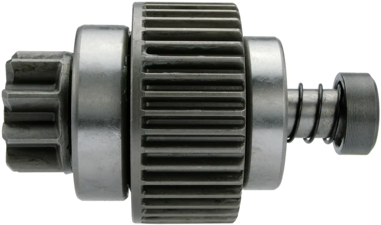 Generator 14 V HC-Cargo F032114128
