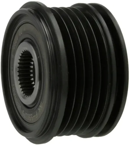 Starter 12 V 1,8 kW HC-Cargo F032114124 Bild Starter 12 V 1,8 kW HC-Cargo F032114124